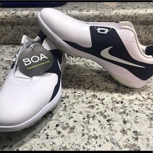 Nike vapor BOA (waterproof)